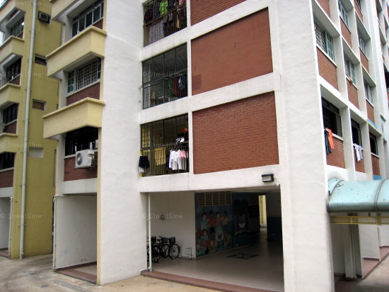 Blk 143 Jalan Bukit Merah (Bukit Merah), HDB 5 Rooms #12922